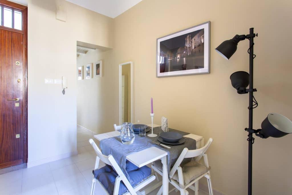Apartamento Da Mari E Paolo *