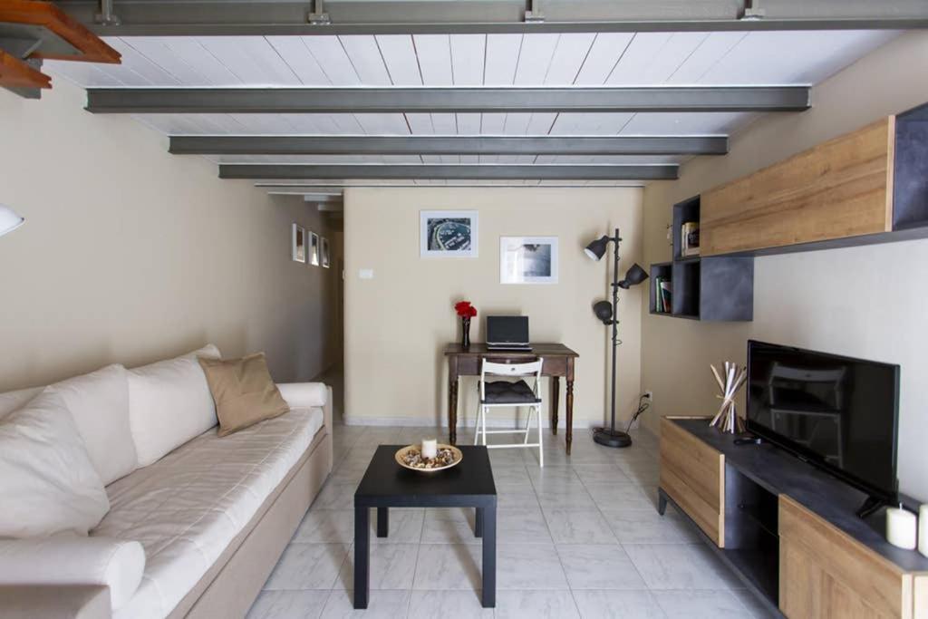 Da Mari E Paolo Apartamento *