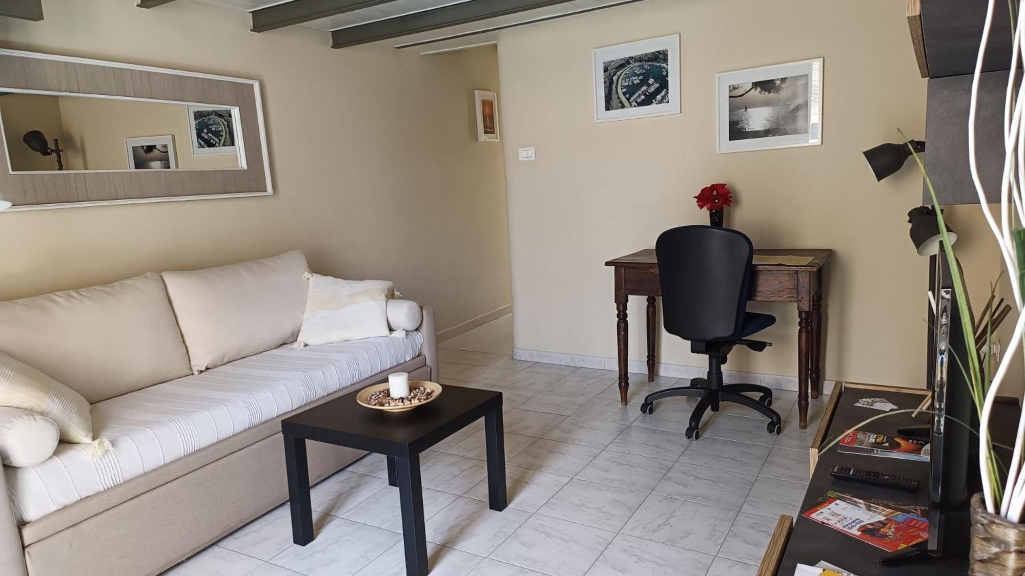 Apartamento Da Mari E Paolo