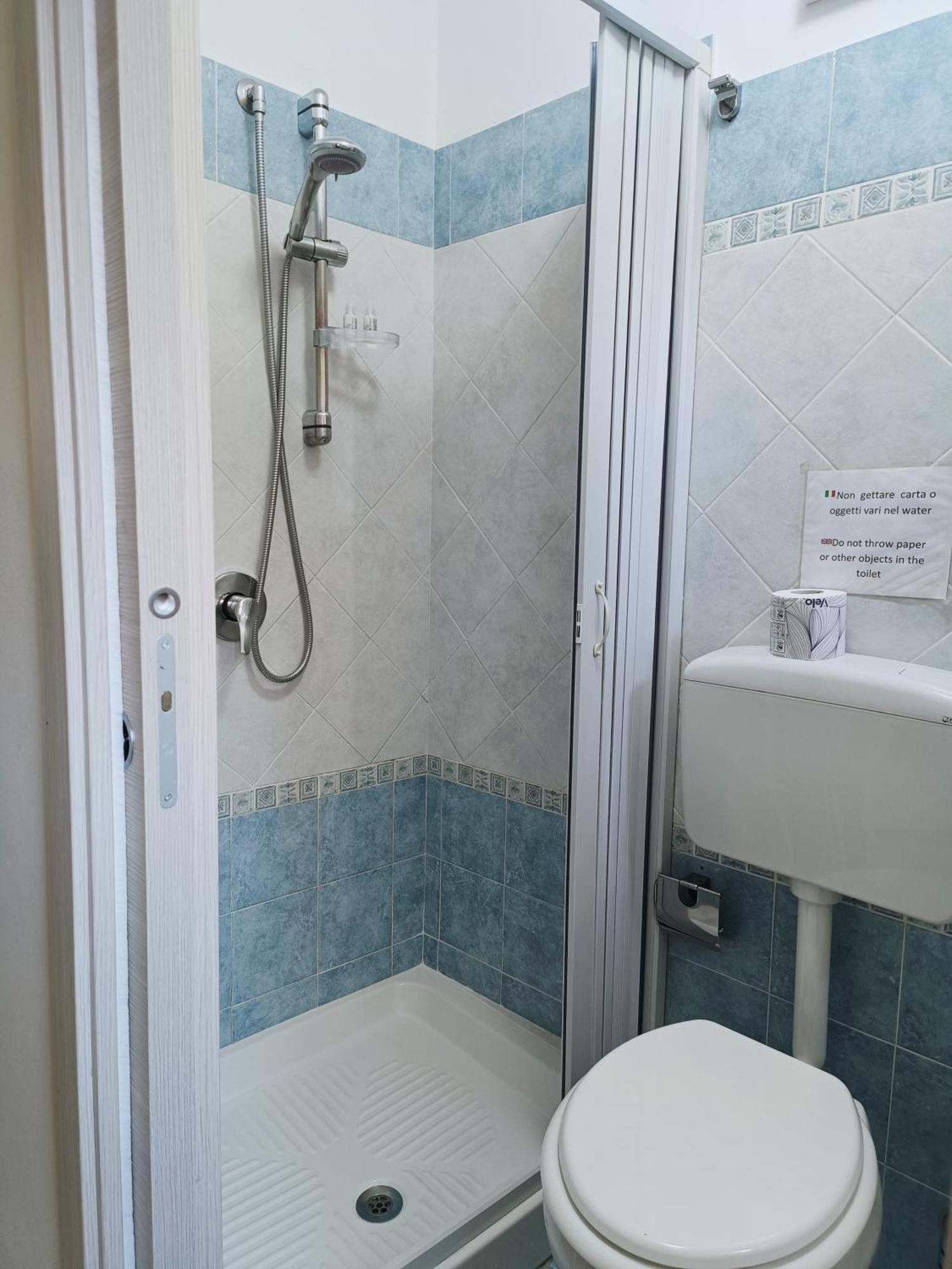 Da Mari E Paolo Apartamento