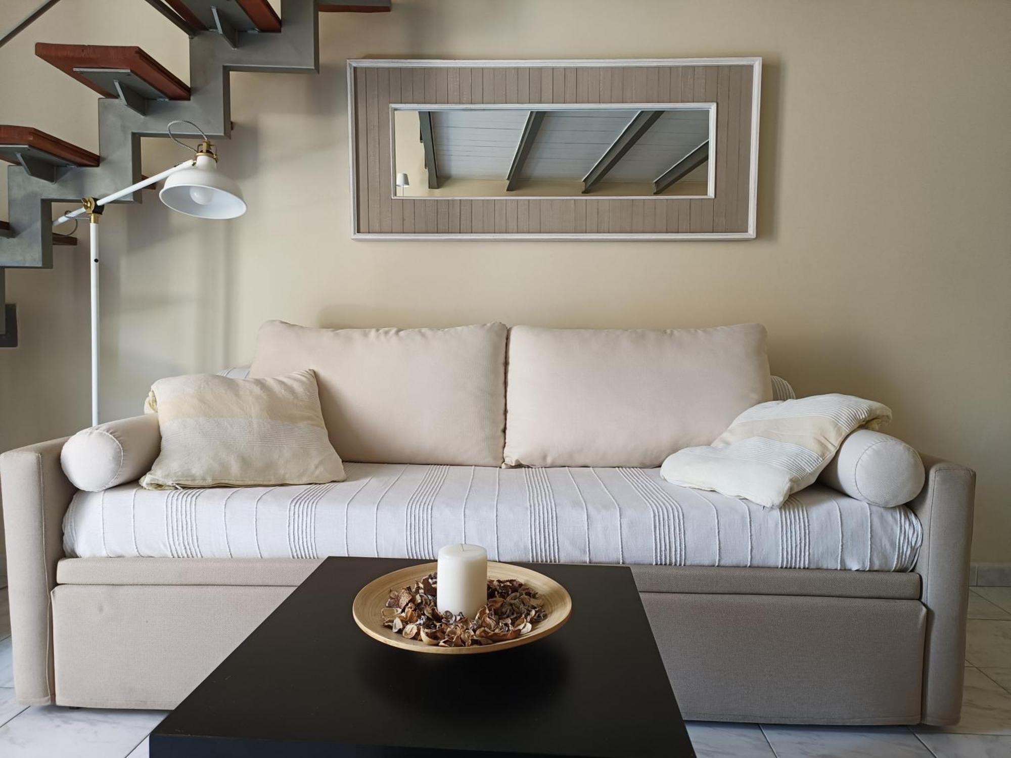 Da Mari E Paolo Apartamento
